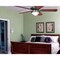 Westinghouse Remote Control Ceiling Fan 3 Speeds and -Light Dimmablemer White 7787000 - alternate 3